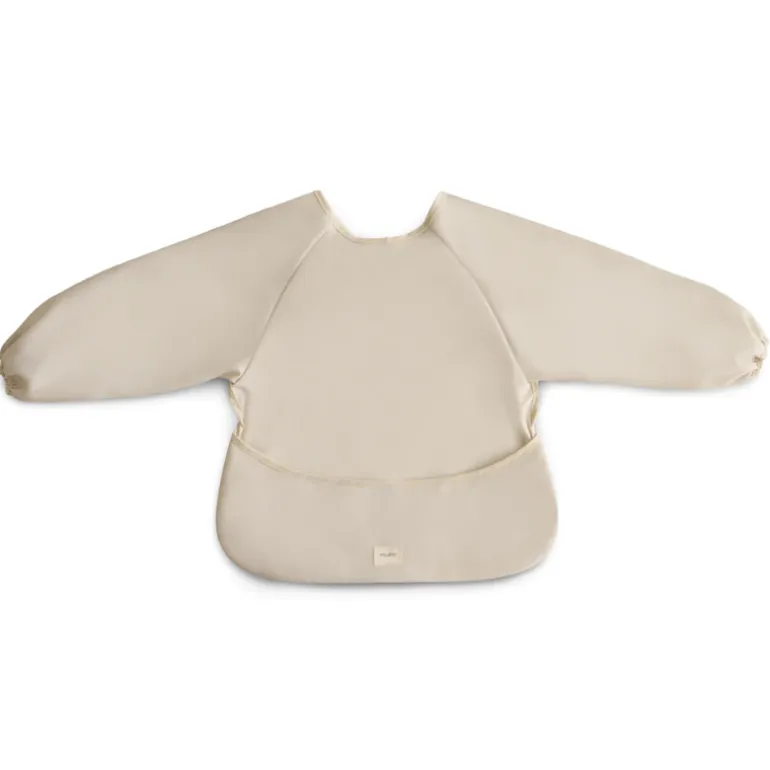 Long Sleeve Bib