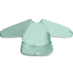 Long Sleeve Bib