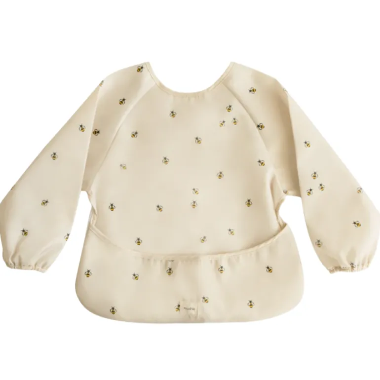 Long Sleeve Bib