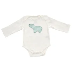 Long Sleeve Onesie
