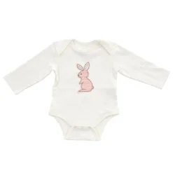 Long Sleeve Onesie