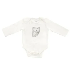 Long Sleeve Onesie