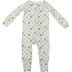Long Sleeve Sleepers in TENCEL