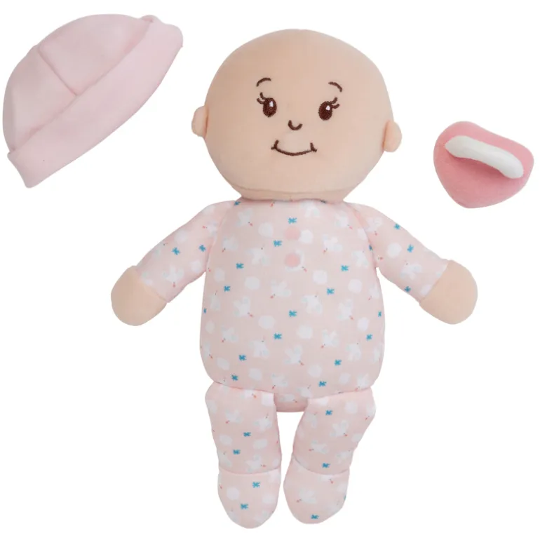 Love, Stella My First Doll