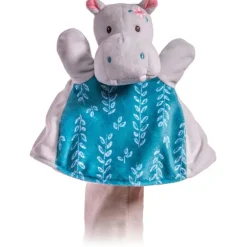 Lovey Hand Puppet