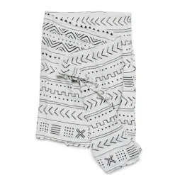 Luxe Muslin Swaddle