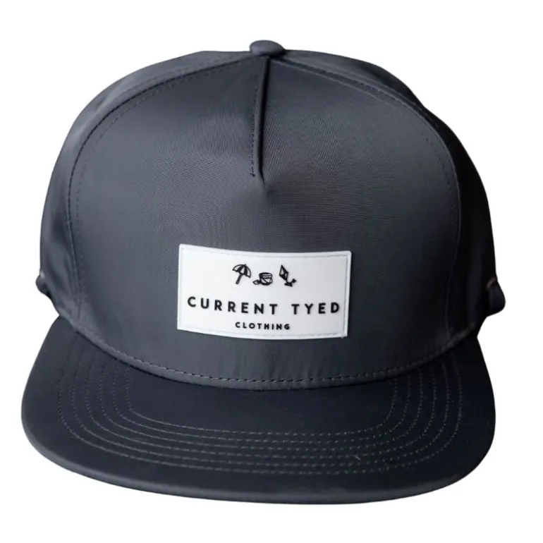 Made for "Shae'd" Waterproof Snapback Hats
