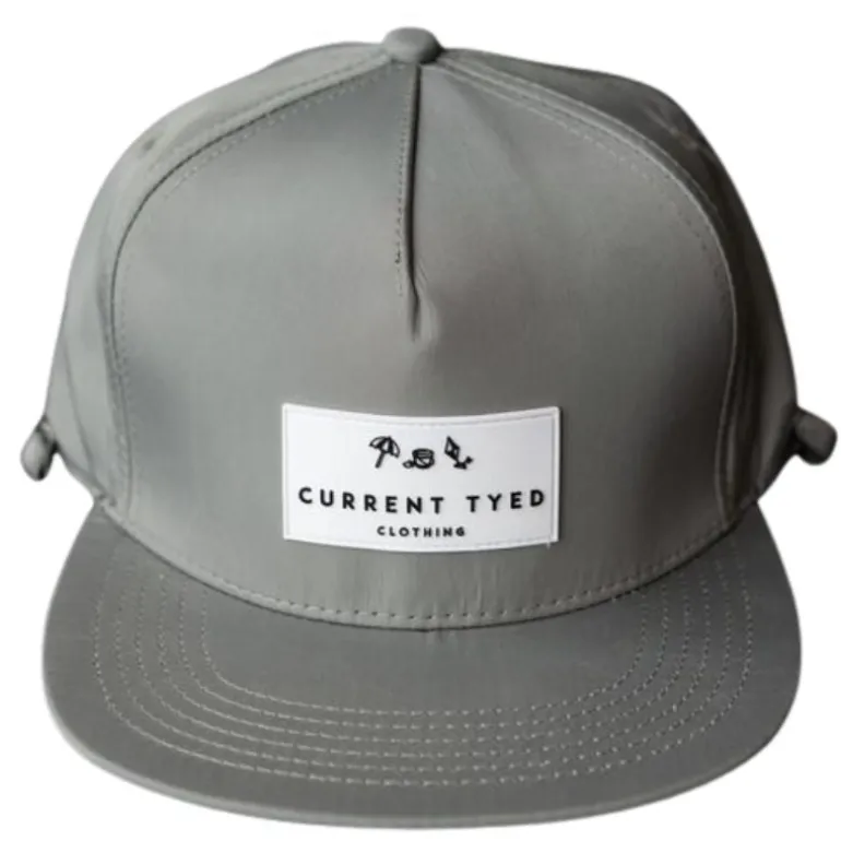 Made for "Shae'd" Waterproof Snapback Hats