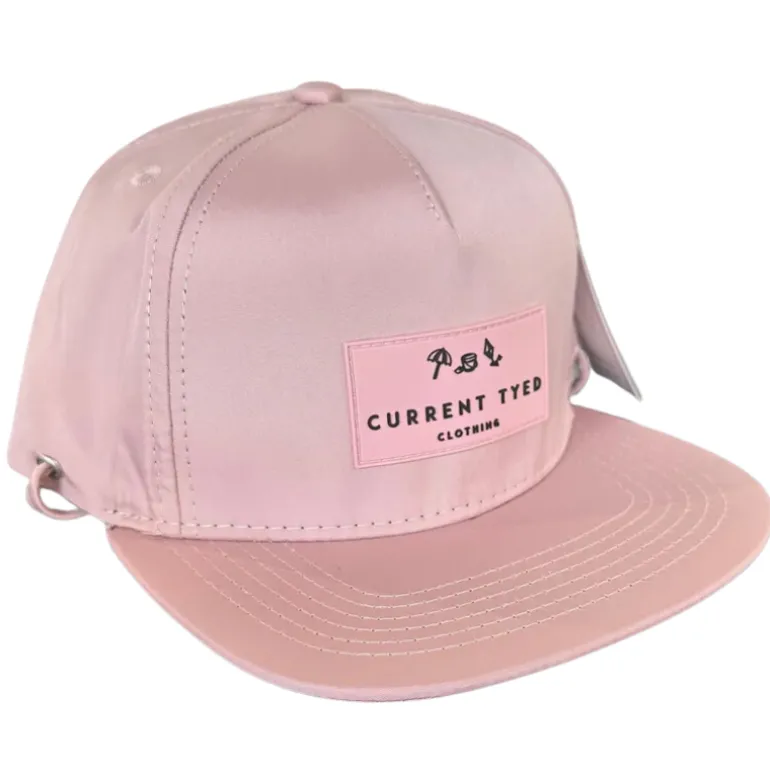 Made for "Shae'd" Waterproof Snapback Hats