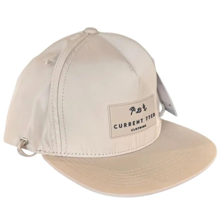 Made for "Shae'd" Waterproof Snapback Hats