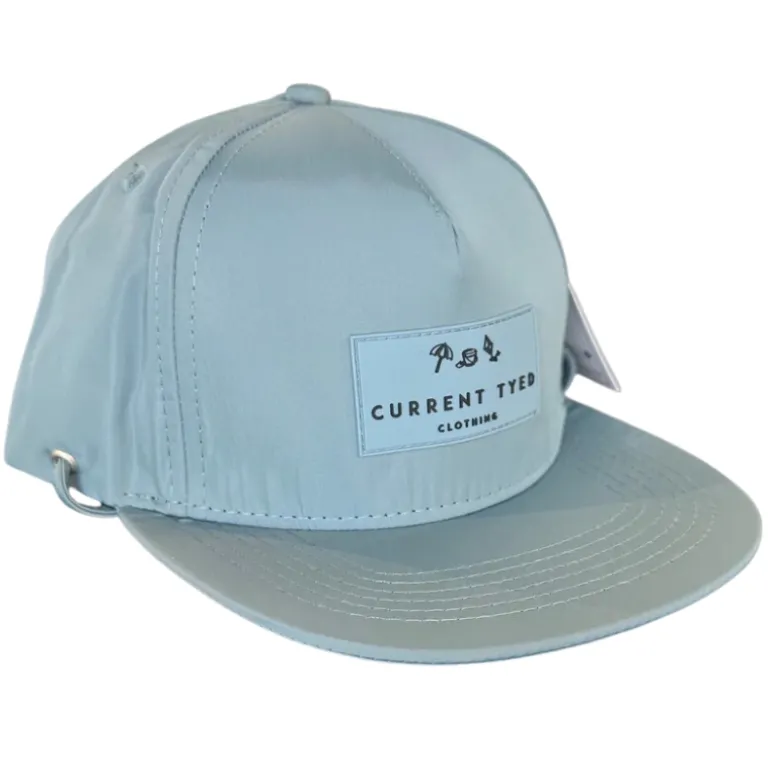 Made for "Shae'd" Waterproof Snapback Hats