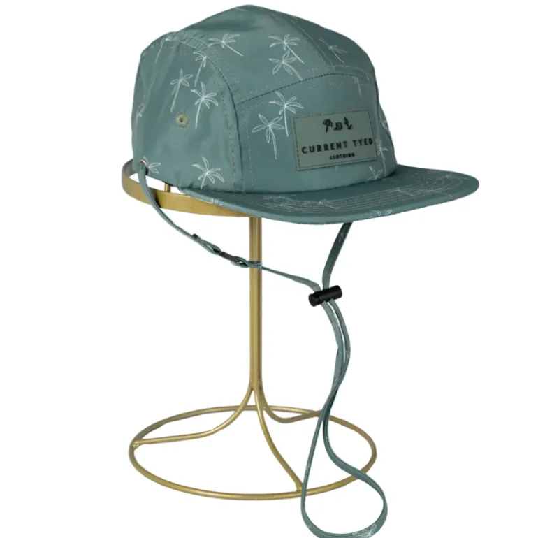 Made for "Shae'd" Waterproof Snapback Hats