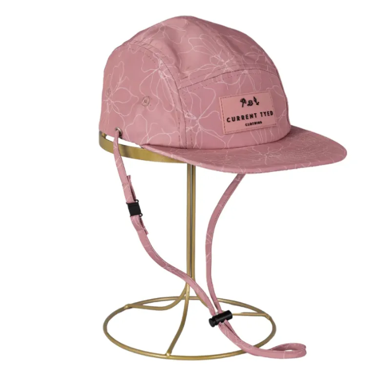 Made for "Shae'd" Waterproof Snapback Hats
