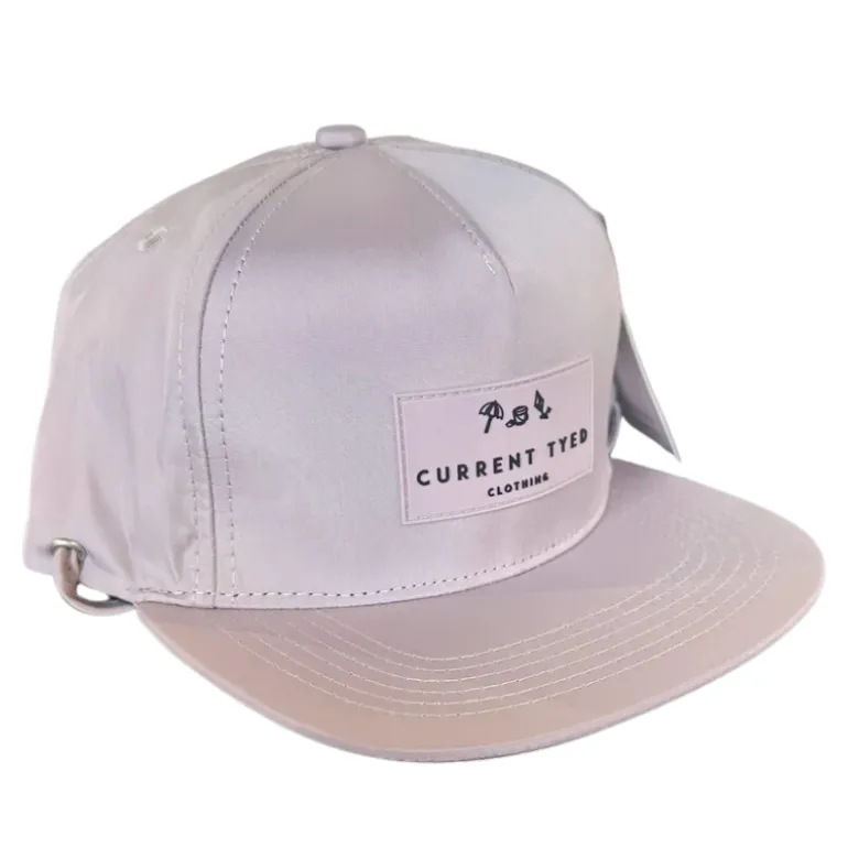 Made for "Shae'd" Waterproof Snapback Hats