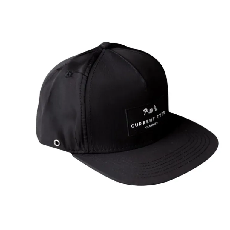 Made for "Shae'd" Waterproof Snapback Hats