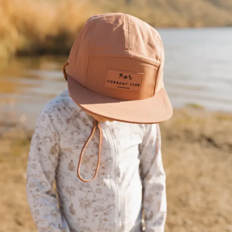 Made for "Shae'd" Waterproof Snapback Hats