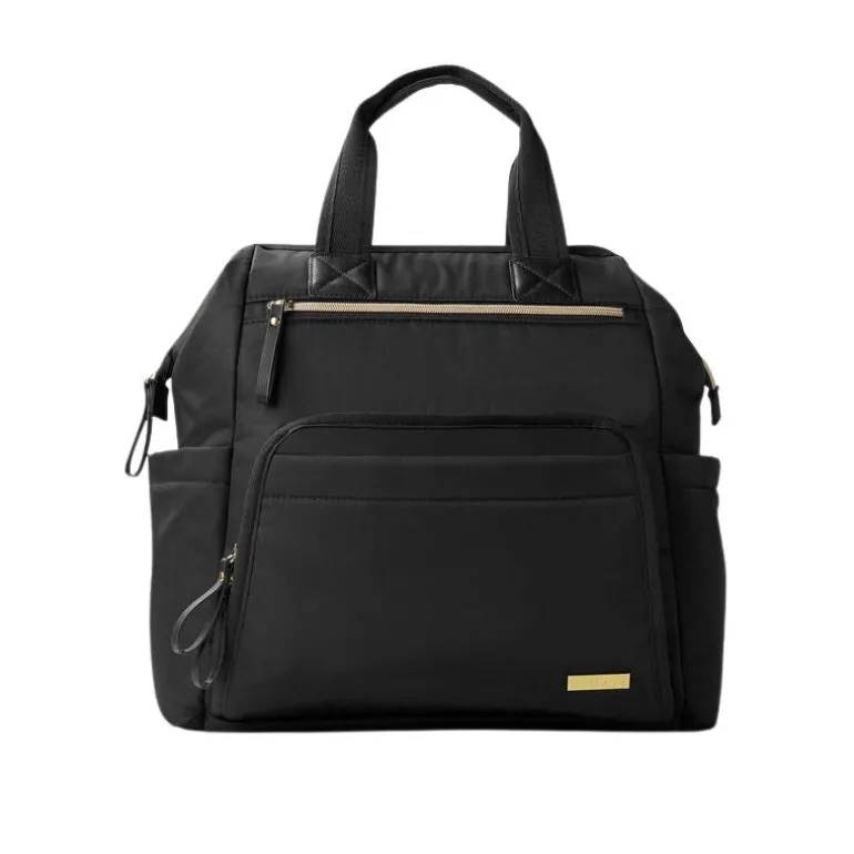 Mainframe Wide Open Backpack Diaper Bag