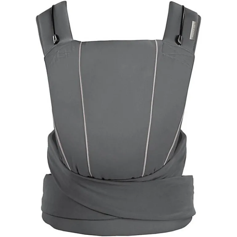 MAIRA.tie Baby Carrier
