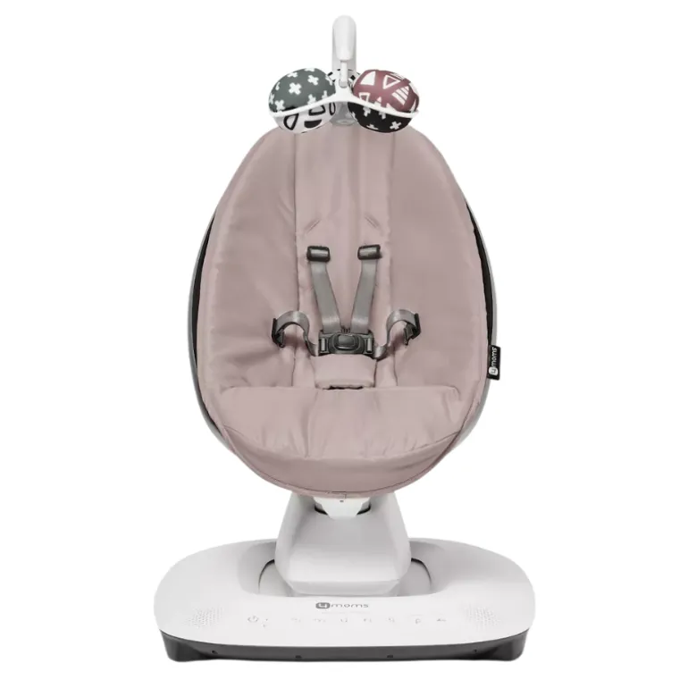 MamaRoo Multi-Motion Baby Swing