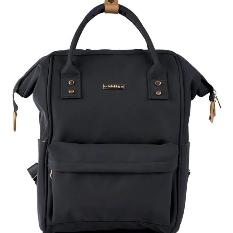 Mani Diaper Bag With Changing Mat