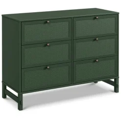 Margot 6-Drawer Dresser