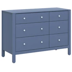 Marisol 6-Drawer Dresser