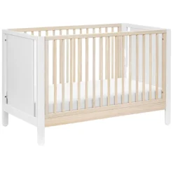 Marisol 4-in-1 Convertible Crib