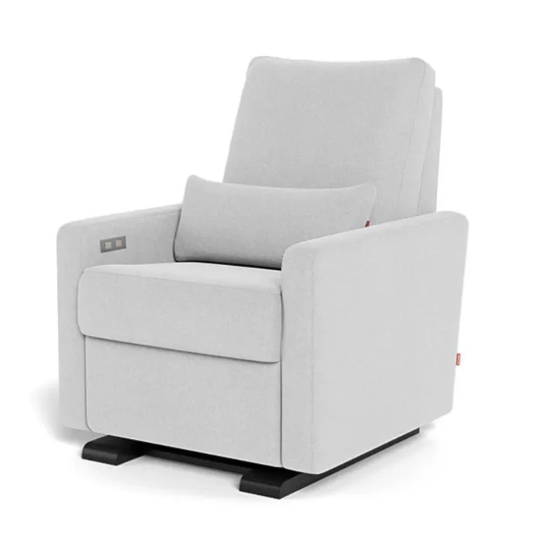 Matera Motorized Reclining Glider