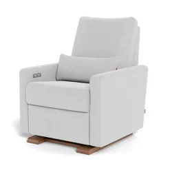 Matera Motorized Reclining Glider
