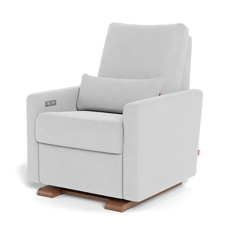 Matera Motorized Reclining Glider