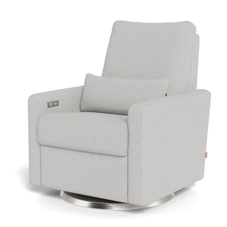 Matera Motorized Reclining Glider