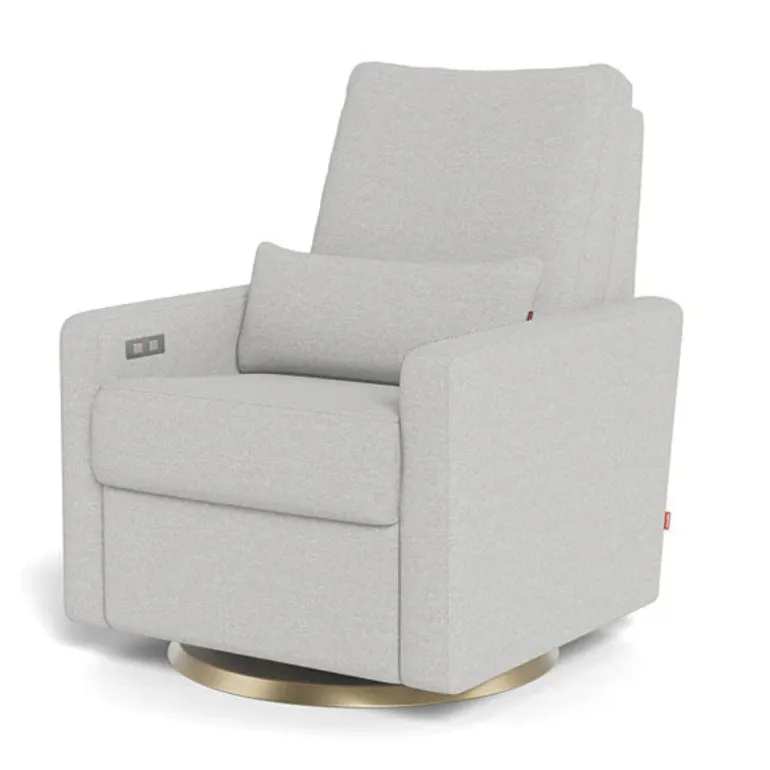 Matera Motorized Reclining Glider