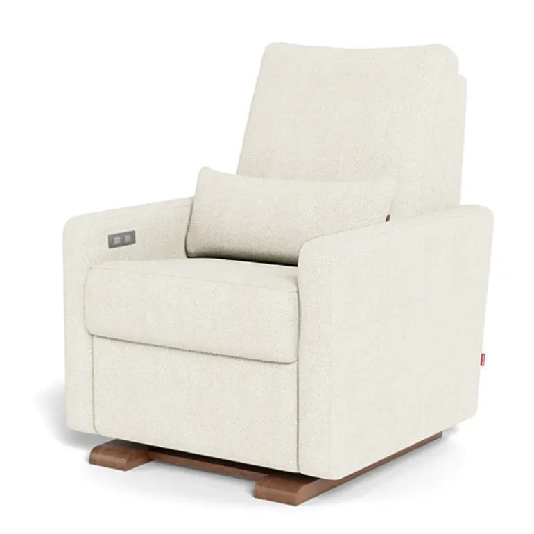 Matera Motorized Reclining Glider