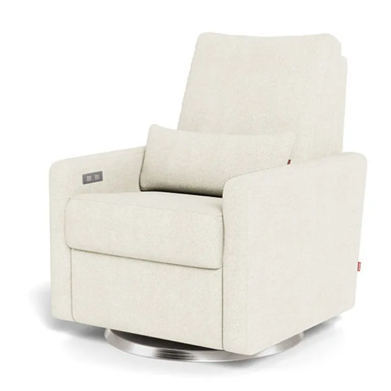 Matera Motorized Reclining Glider