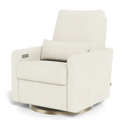 Matera Motorized Reclining Glider