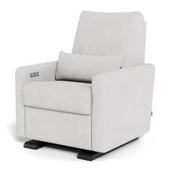 Matera Motorized Reclining Glider