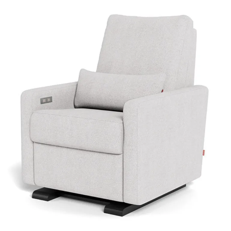 Matera Motorized Reclining Glider