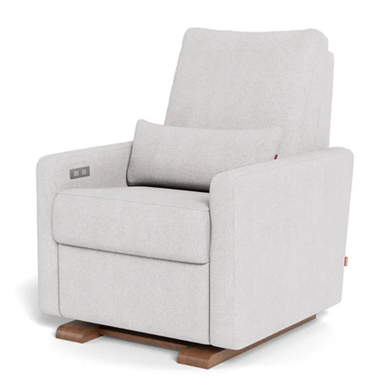 Matera Motorized Reclining Glider