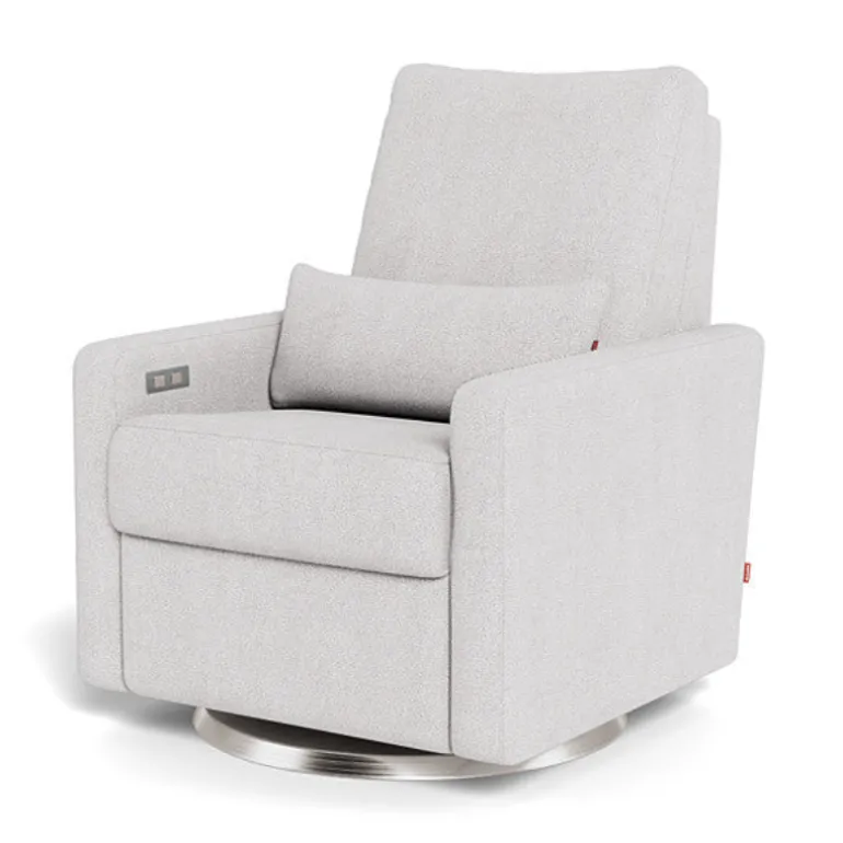 Matera Motorized Reclining Glider