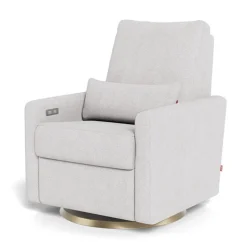 Matera Motorized Reclining Glider