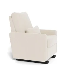 Matera Motorized Reclining Glider