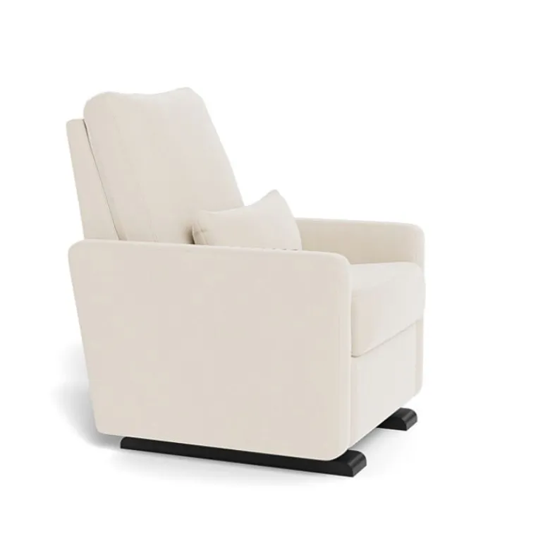 Matera Motorized Reclining Glider