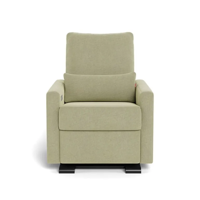 Matera Motorized Reclining Glider