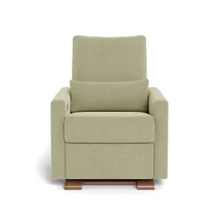 Matera Motorized Reclining Glider