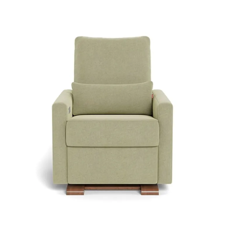 Matera Motorized Reclining Glider
