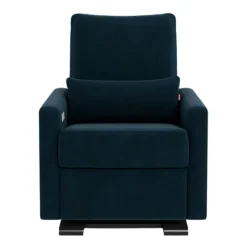 Matera Motorized Reclining Glider