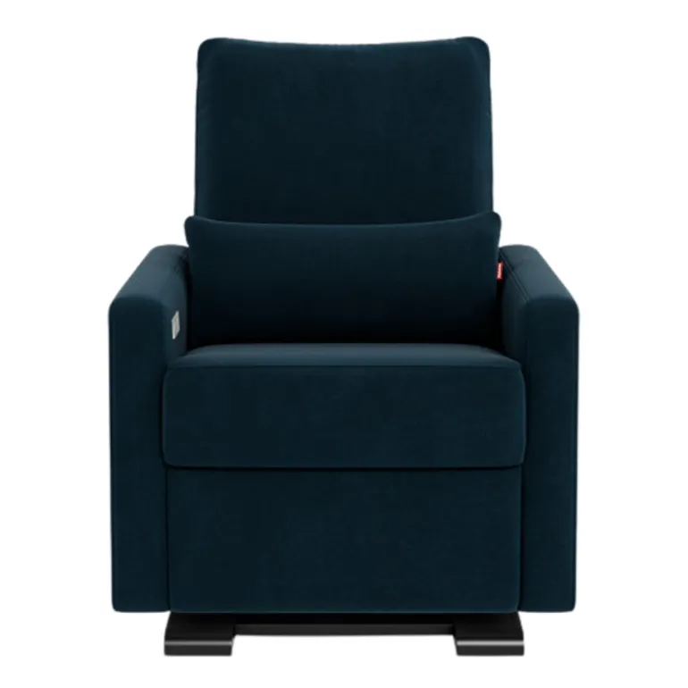 Matera Motorized Reclining Glider