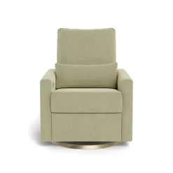 Matera Motorized Reclining Glider
