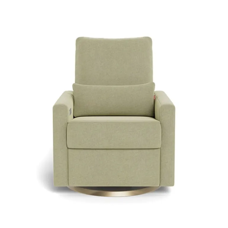 Matera Motorized Reclining Glider