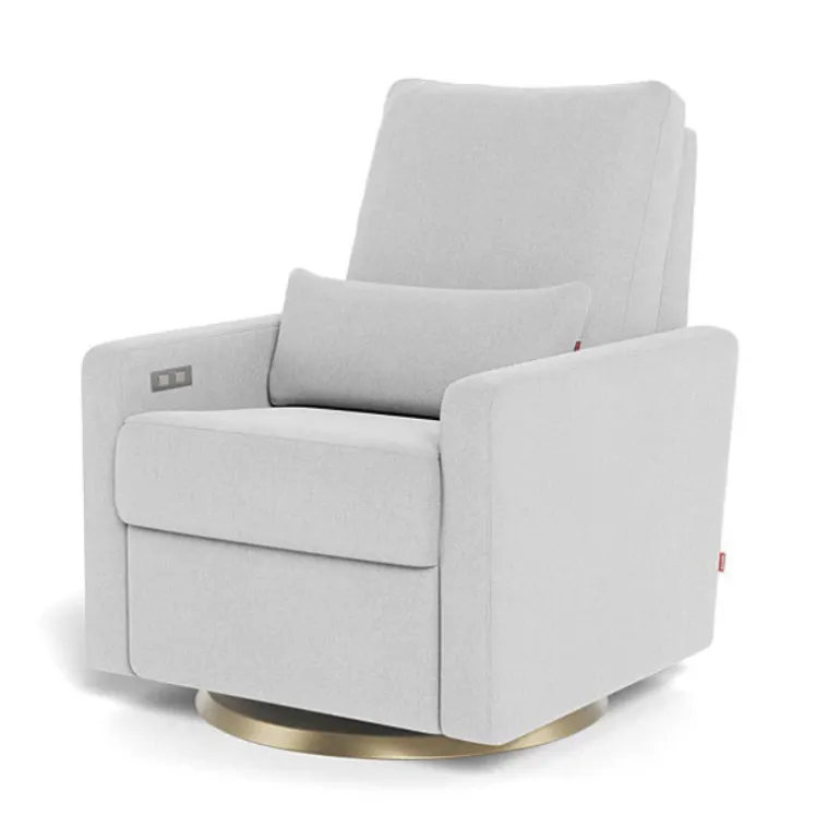 Matera Motorized Reclining Glider